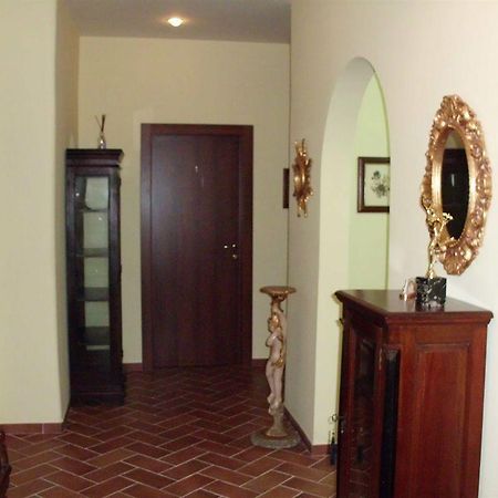 Ermes Relais Panzió Róma Kültér fotó