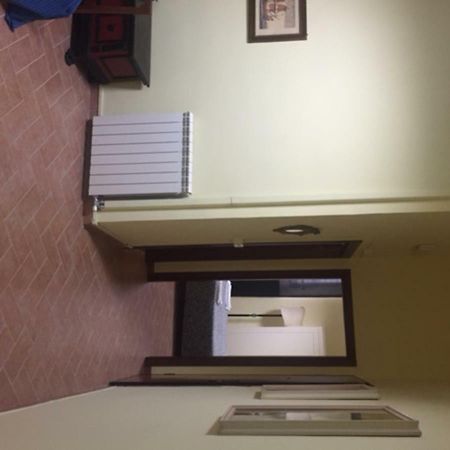 Ermes Relais Panzió Róma Kültér fotó