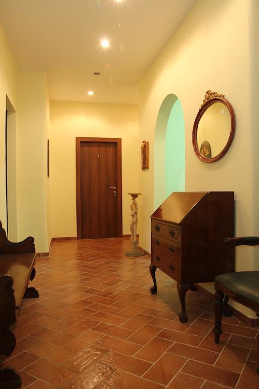 Ermes Relais Panzió Róma Kültér fotó