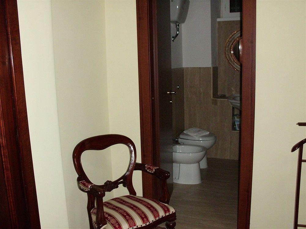Ermes Relais Panzió Róma Kültér fotó