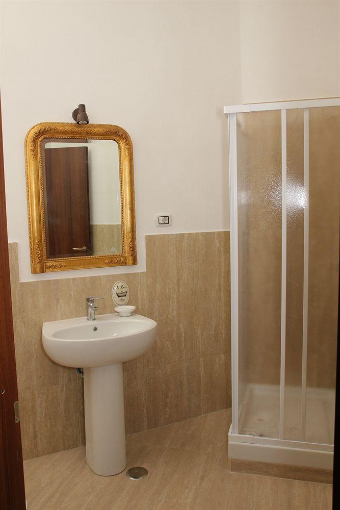 Ermes Relais Panzió Róma Kültér fotó