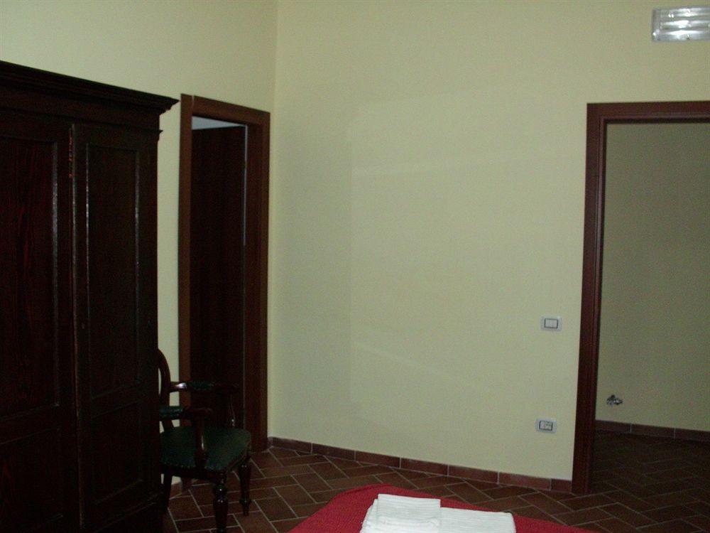 Ermes Relais Panzió Róma Kültér fotó