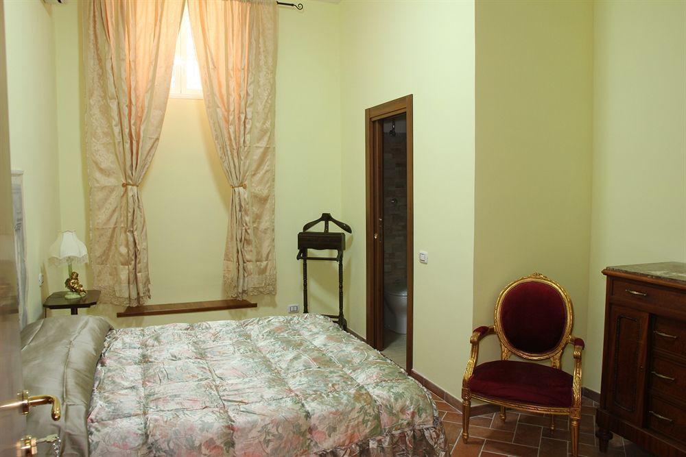 Ermes Relais Panzió Róma Kültér fotó