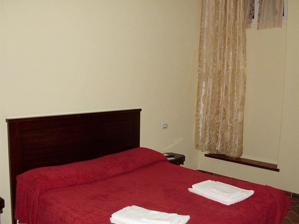 Ermes Relais Panzió Róma Kültér fotó