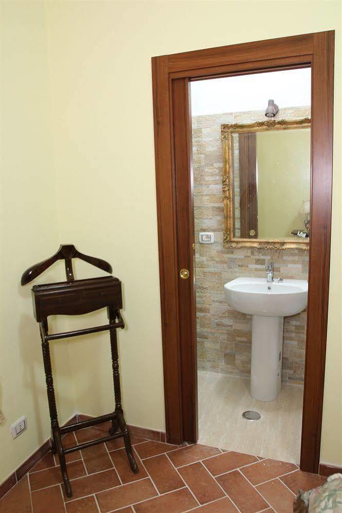 Ermes Relais Panzió Róma Kültér fotó