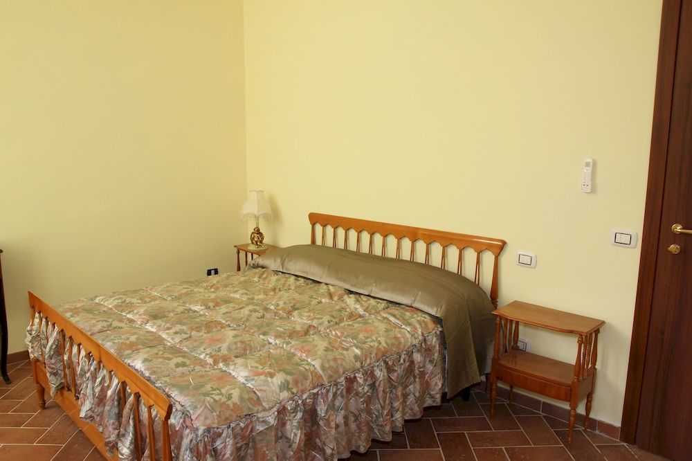 Ermes Relais Panzió Róma Kültér fotó