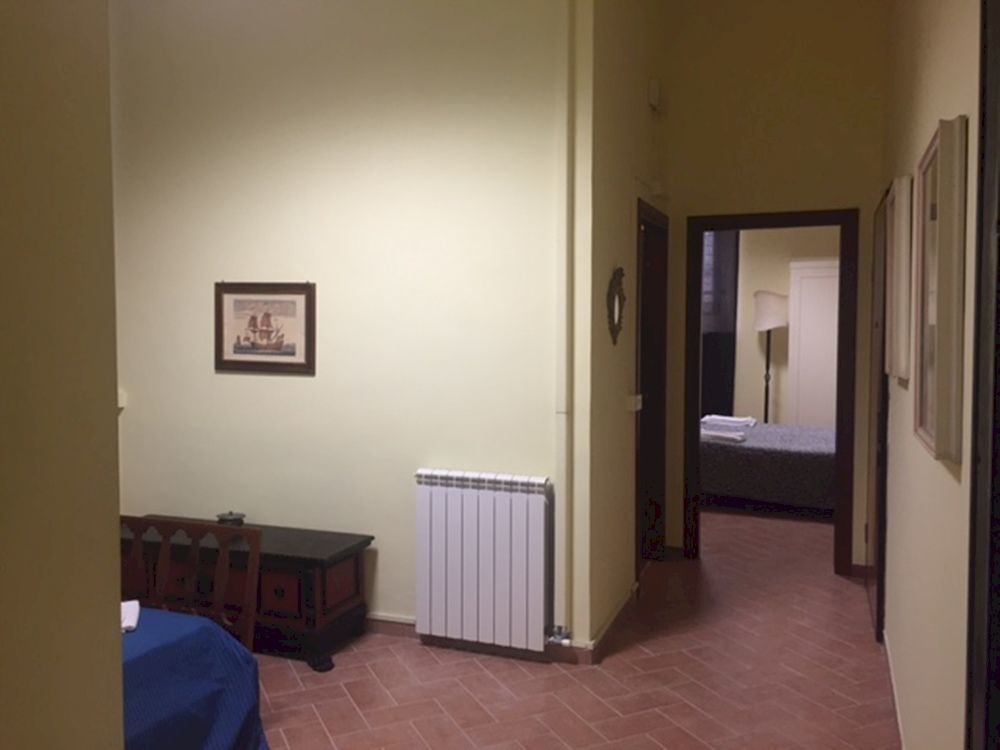 Ermes Relais Panzió Róma Kültér fotó